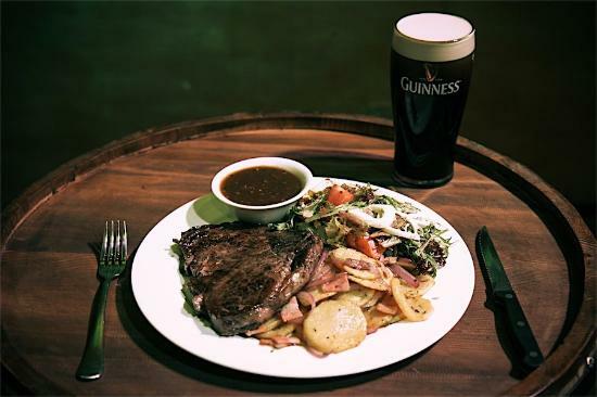 O'Reilly's Irish Pub